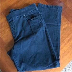 ✨Clearance✨ Gloria Vanderbilt Pull On Pants